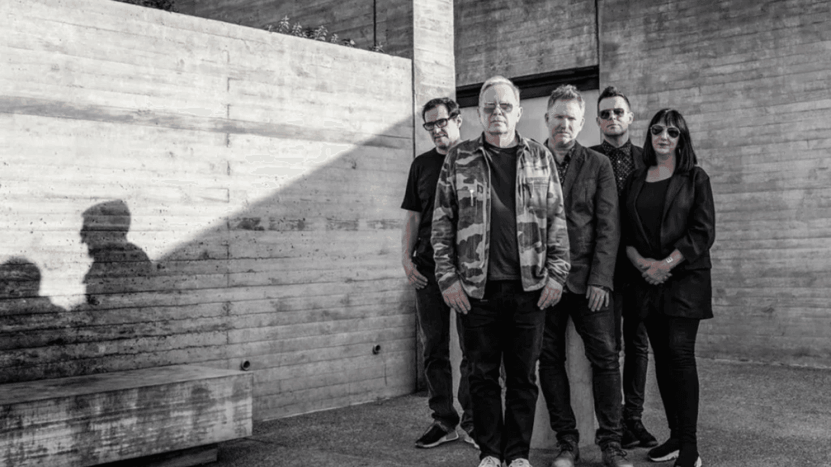 New Order confirma show em São Paulo em novembro; veja os preços