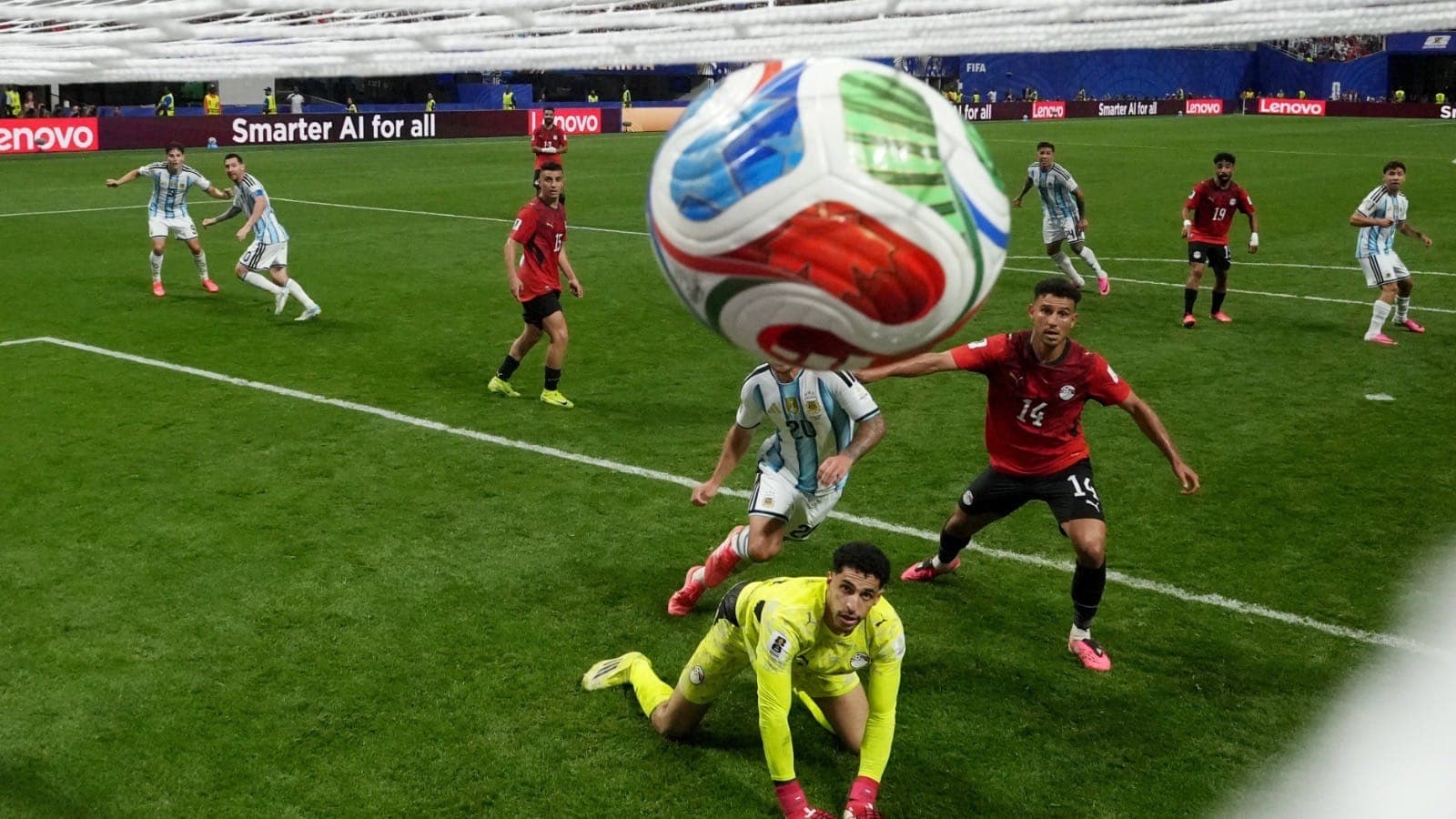 A tecnologia por dentro da Trionda, a bola inteligente da Copa 2026