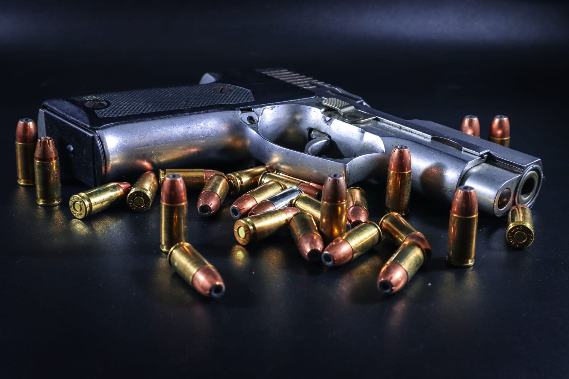 Estudo aponta as 50 cidades mais violentas do mundo