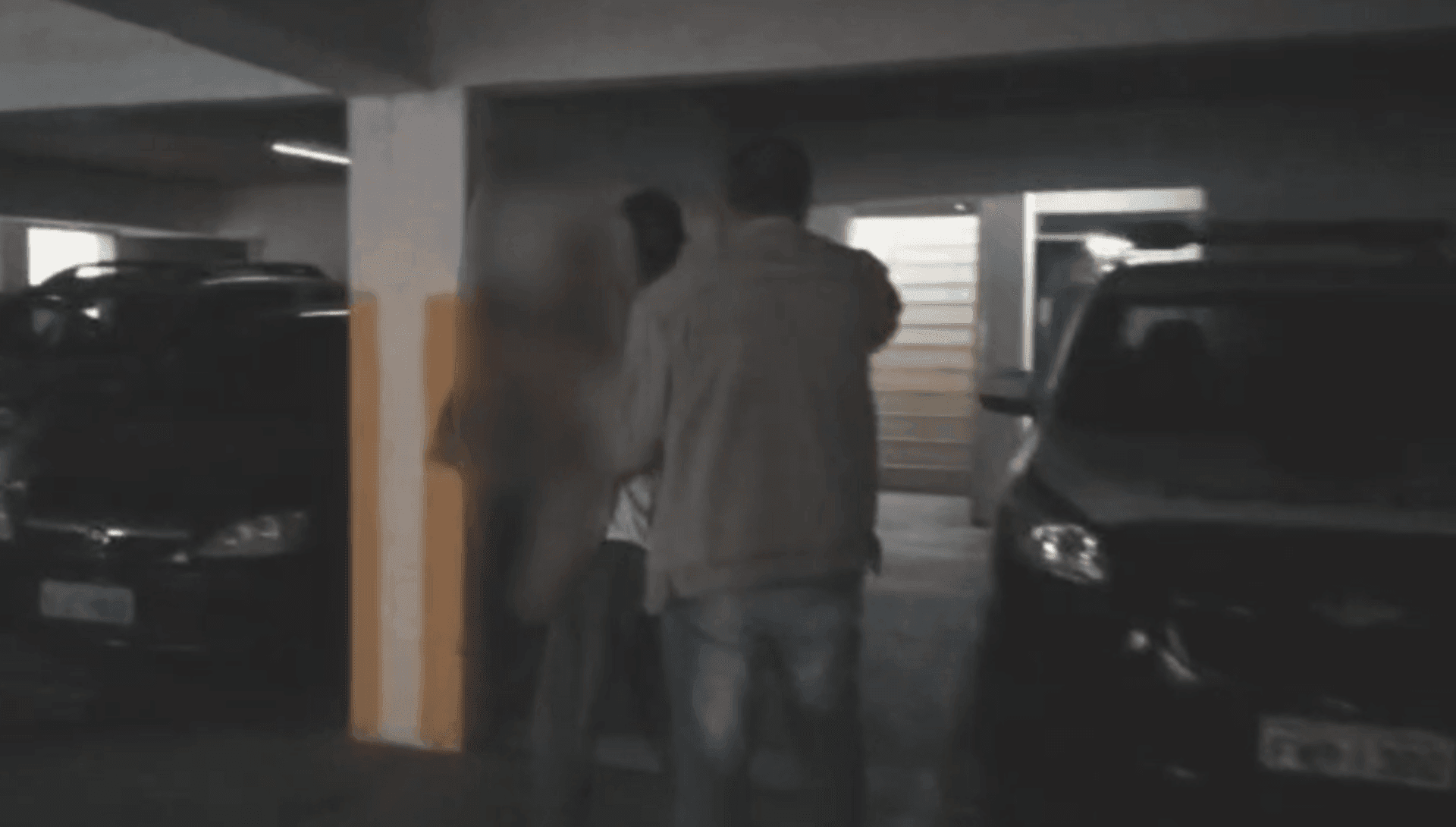 Homem segue à disposição da Justiça
