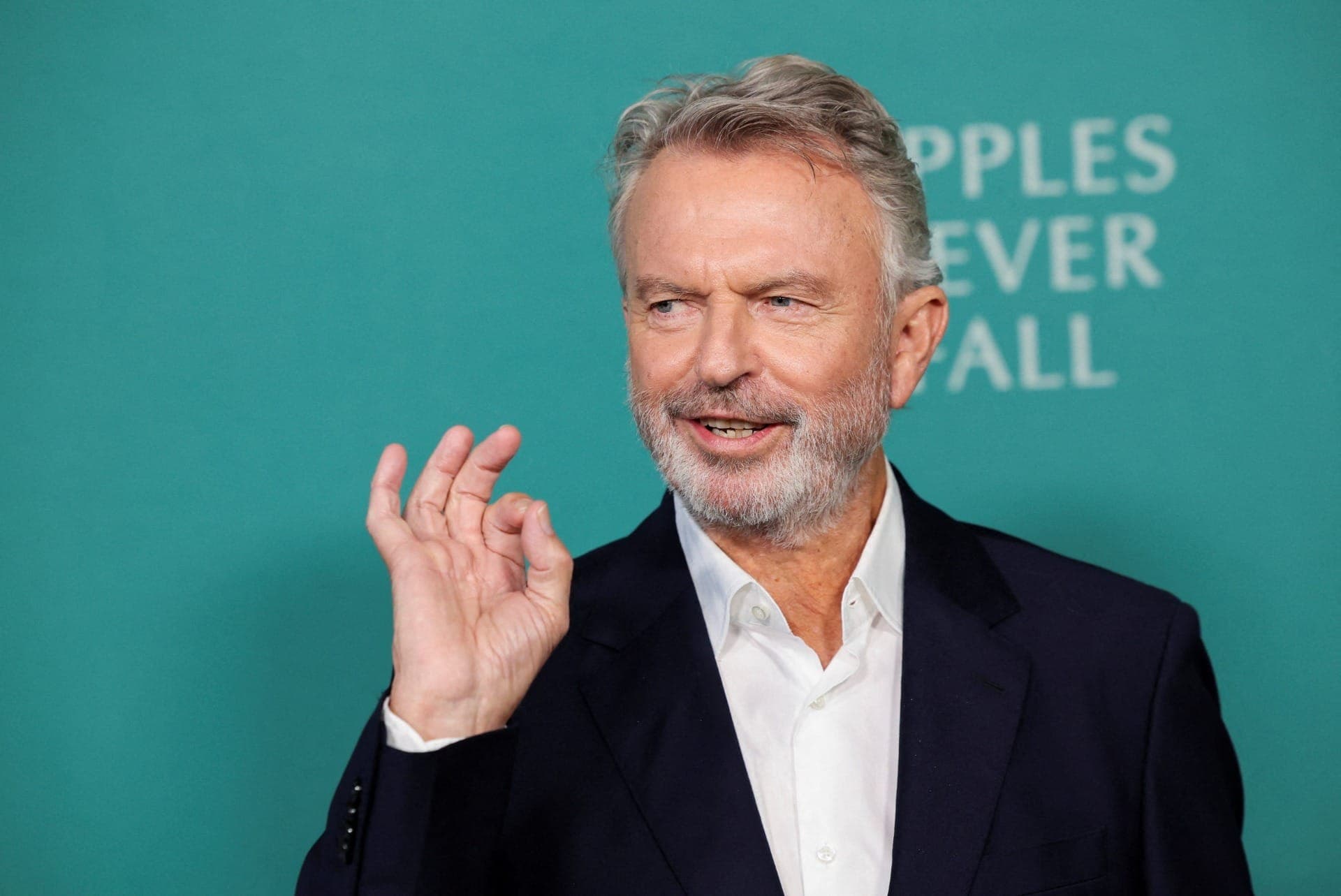 Sam Neill