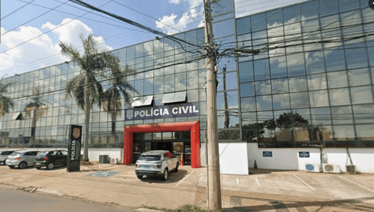 Caso está sendo investigado pela Polícia Civil