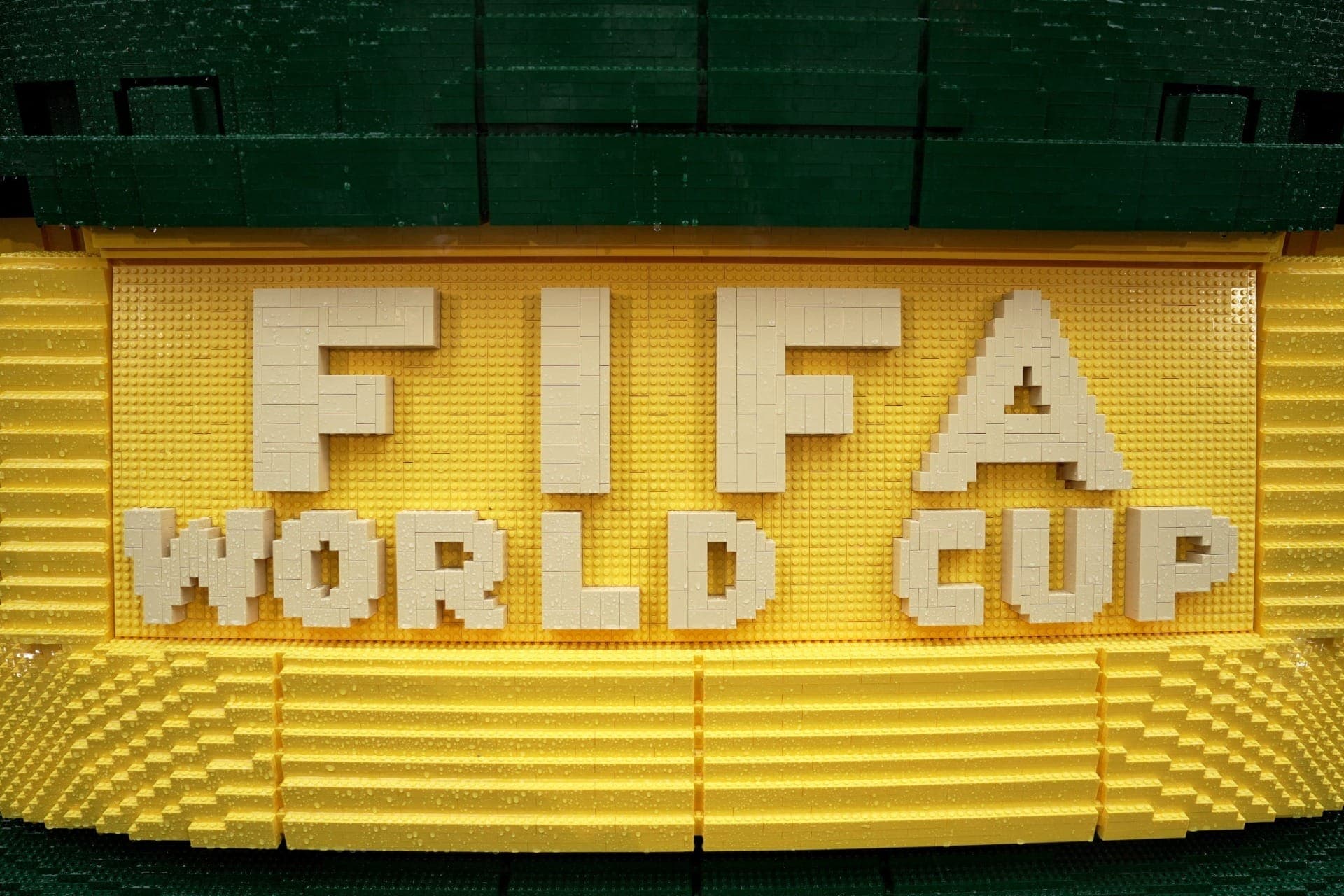 Copa do Mundo será decidida neste domingo