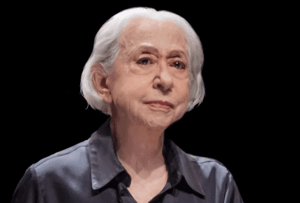 Fernanda Montenegro