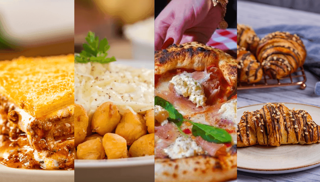 Festival vai contar com gastronomia da cultura italiana