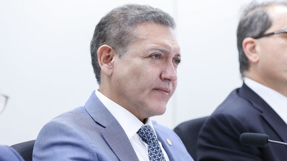 Nunes Marques