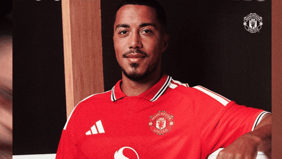 Tielemans reforça Manchester United