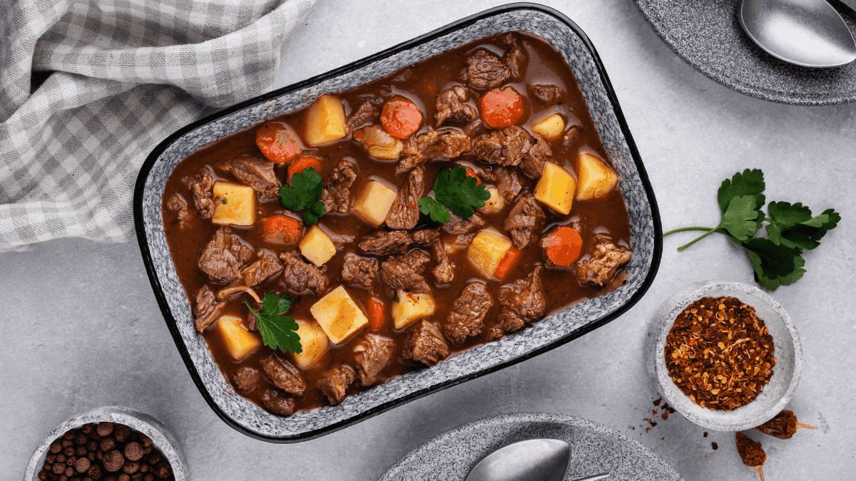 Como amaciar carne de segunda