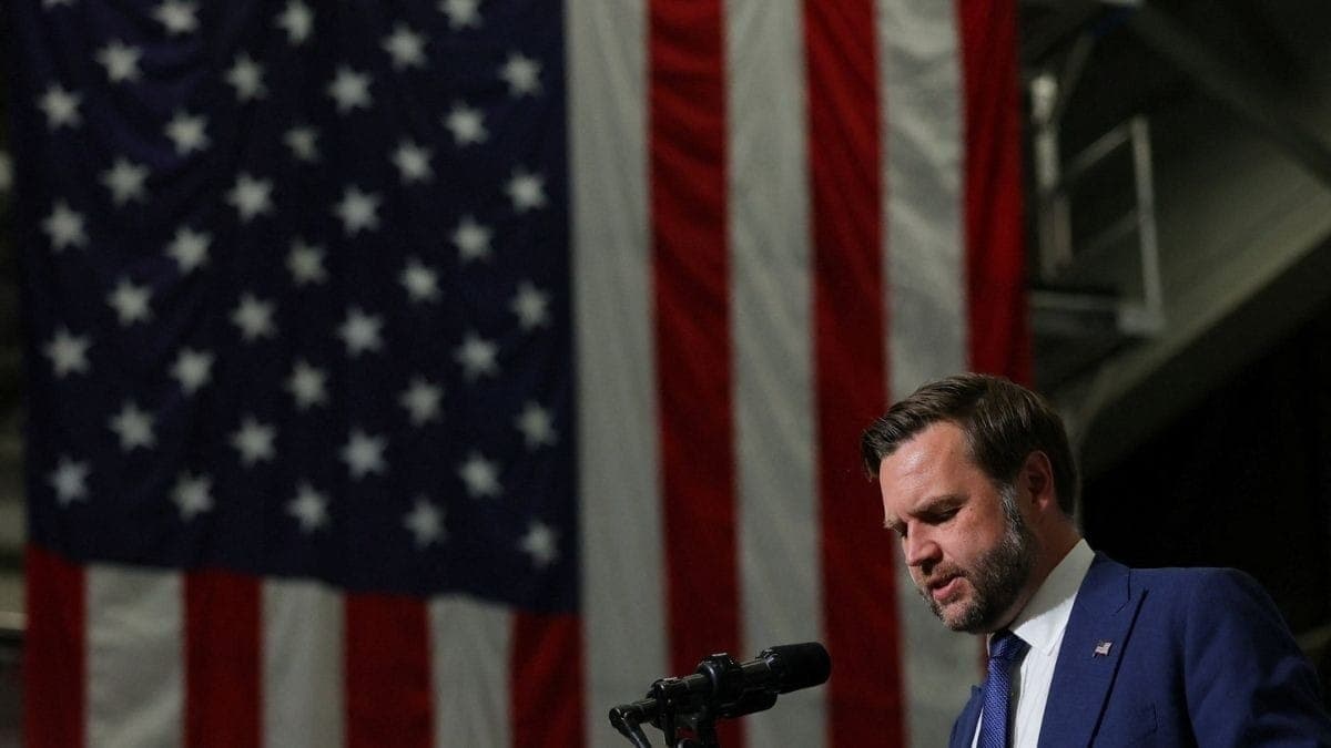 JD Vance