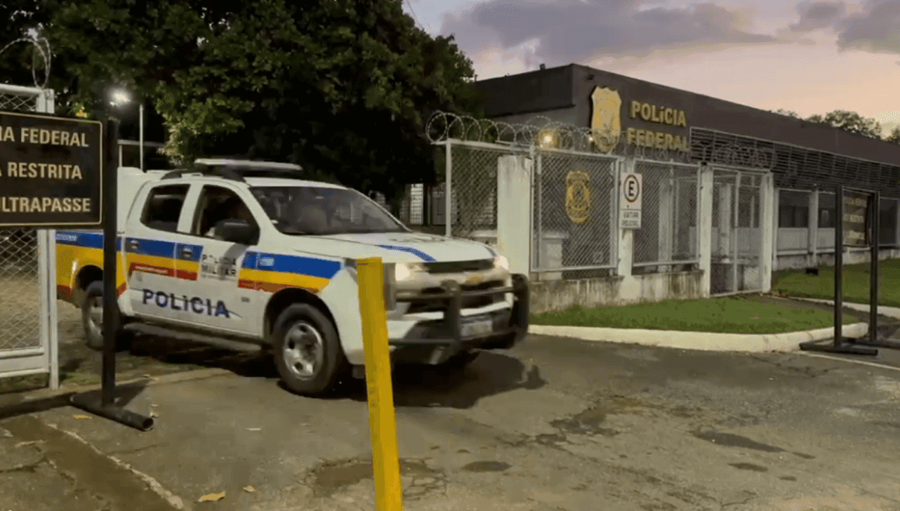Operação Red Flag contra organização criminosa
