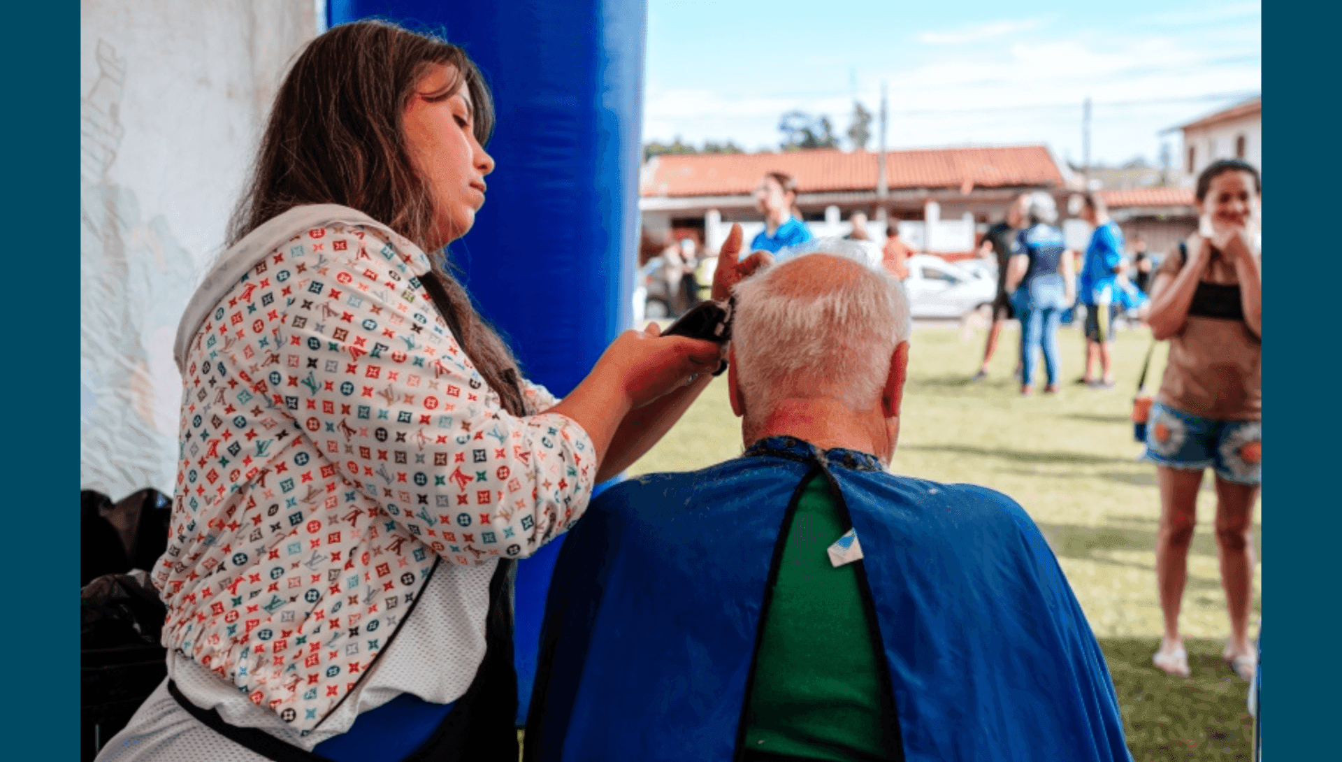 Prefeitura vai oferecer cortes de cabelo gratuitos