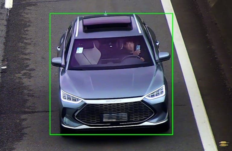 Rodoanel amplia fiscalização com radares de inteligência artificial