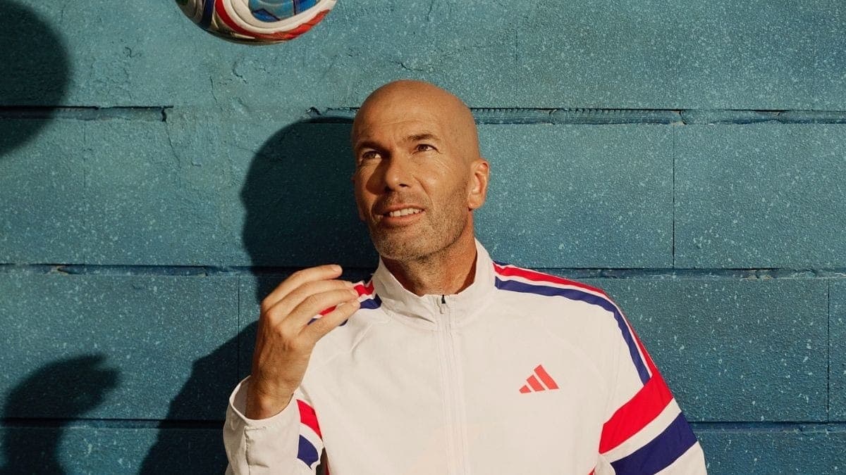 Zidane deve ser o novo treinador da França
