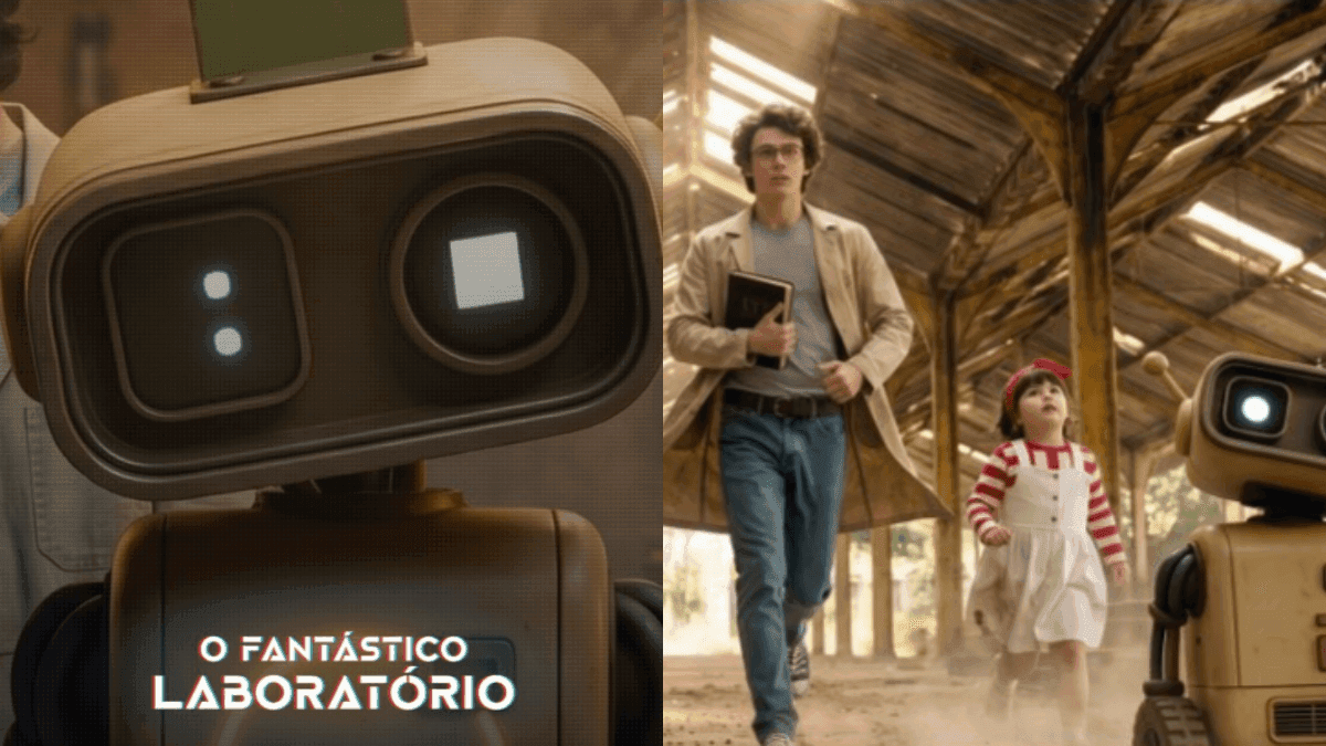 Cruzeiro inspira filme de aventura e recebe evento de pré-produção