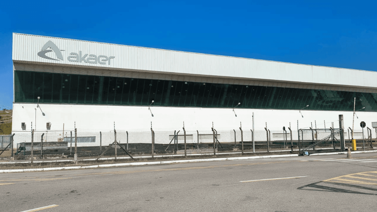 EDGE adquire 100% da AKAER, líder aeroespacial de SJCampos