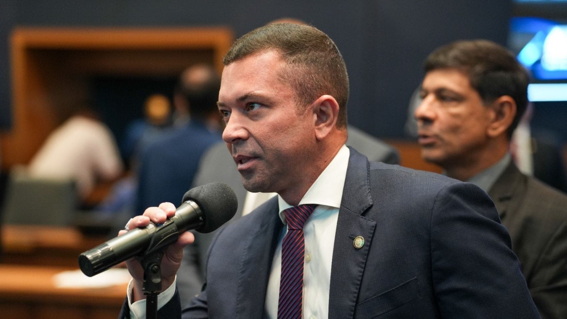 Rafael Nobre