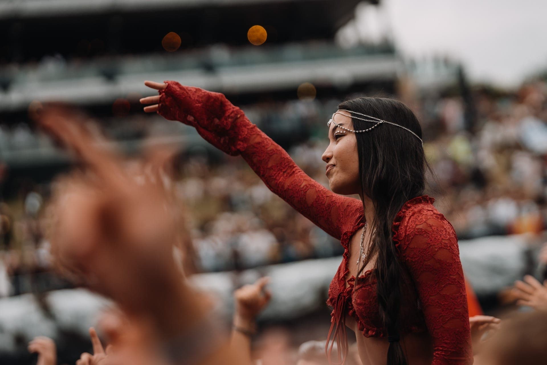 O Tomorrowland Bélgica 2026 acontece em dois finais de semana