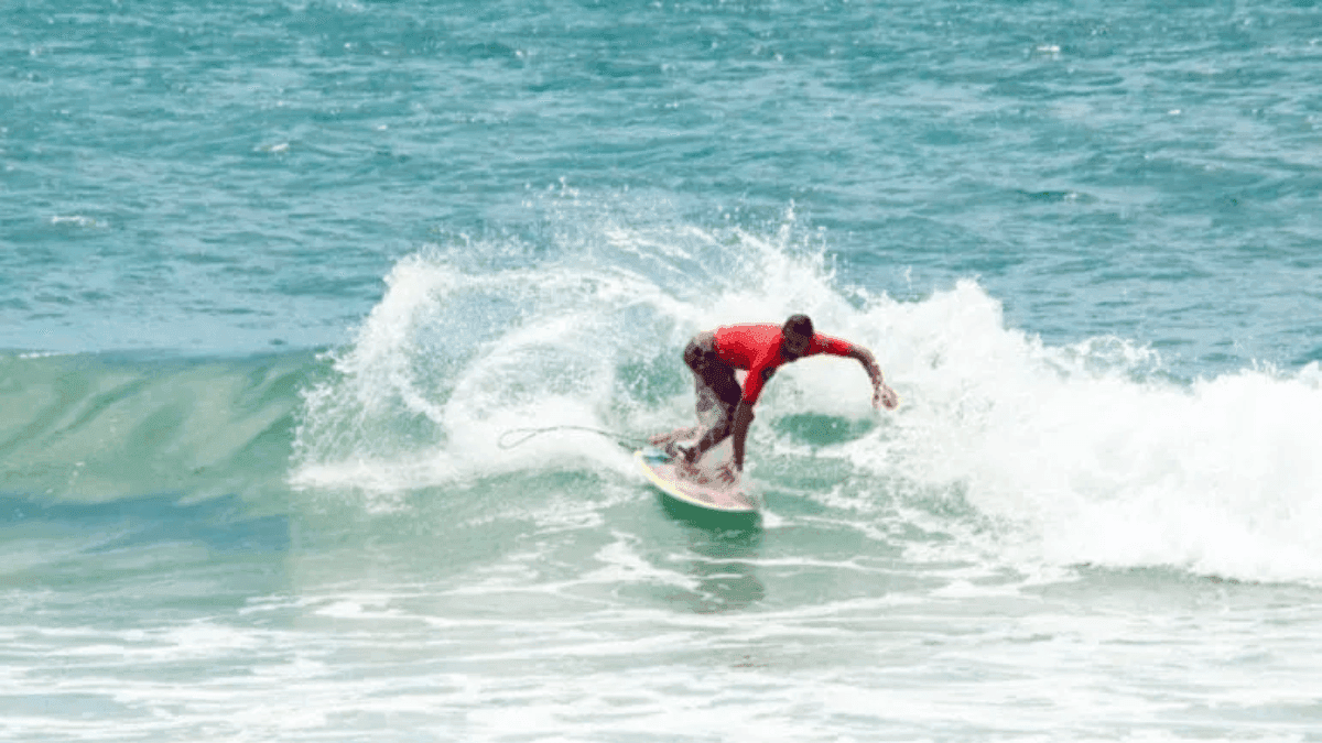 Ubatuba recebe etapa do Campeonato Brasileiro de Surfe