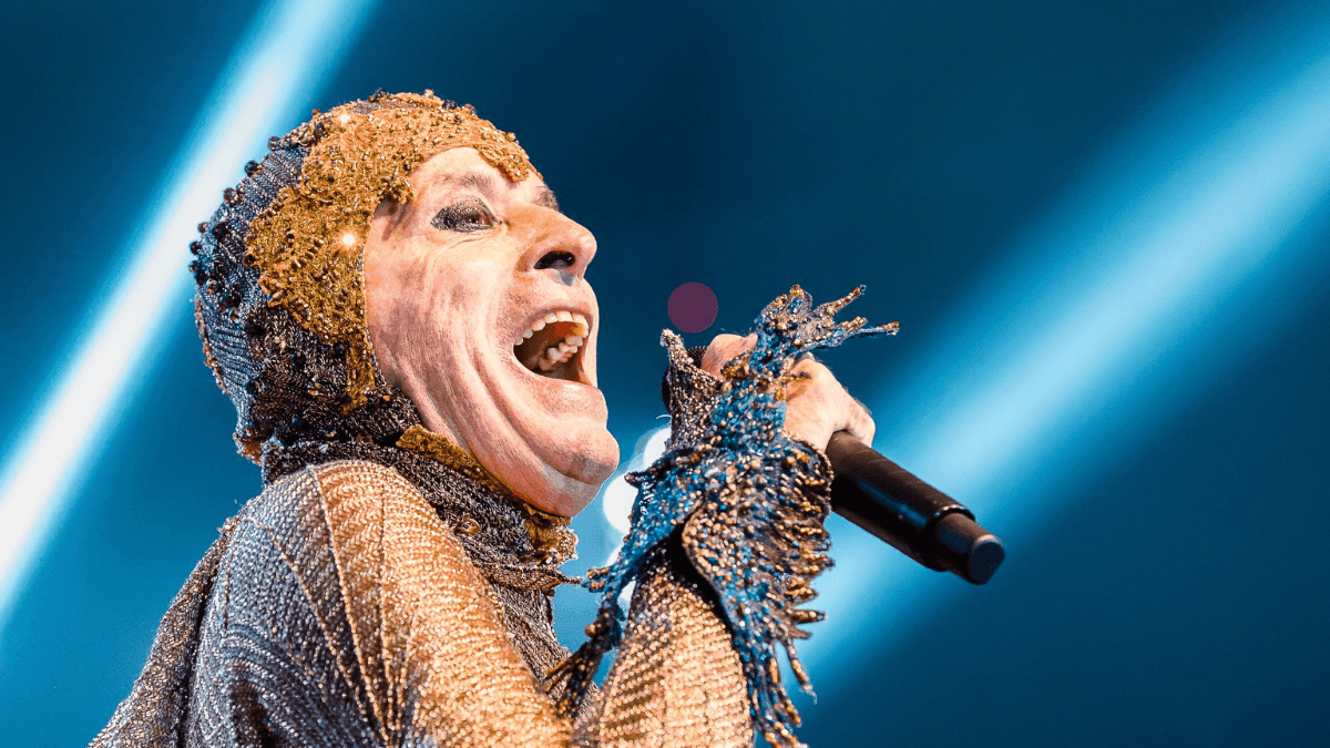 Agenda Cultural: Ney Matogrosso, Veigh e Nany People confirmados na região