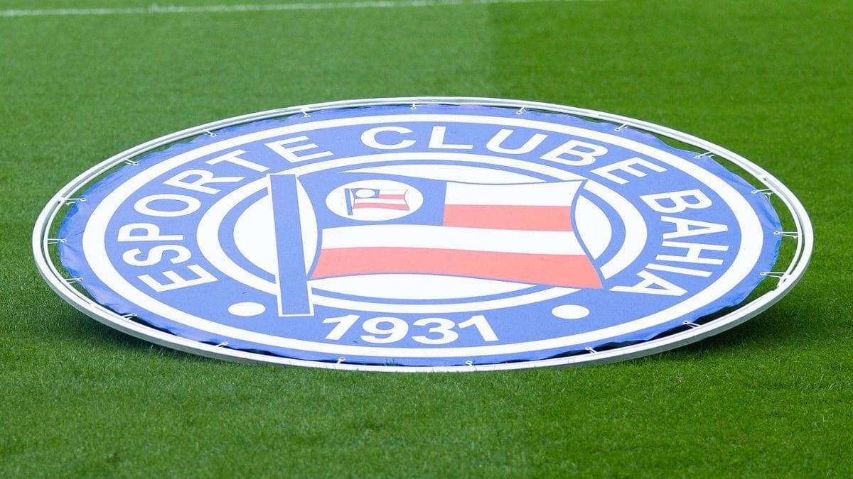 Bahia enfrenta a Chapecoense nesta sexta (17)