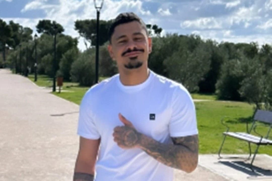 Chef brasileiro está desaparecido na Inglaterra