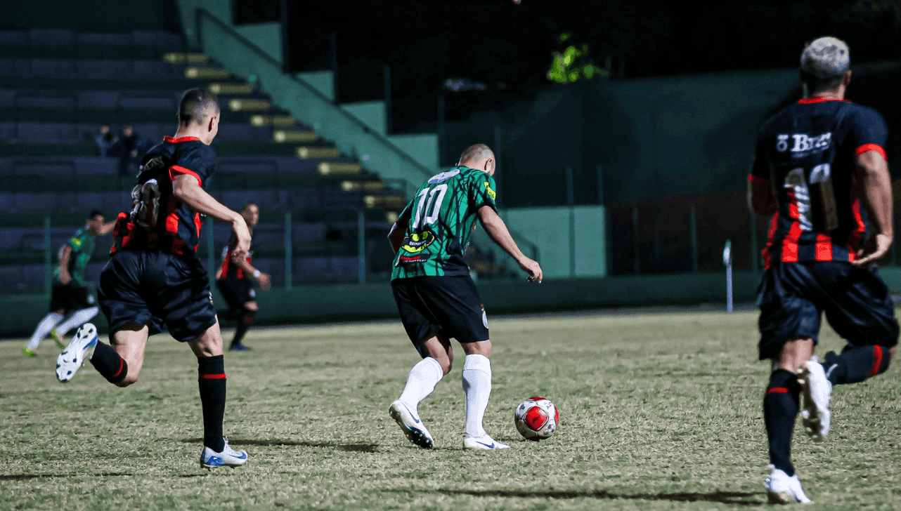 Competição deve acontecer no dia 22 de agosto