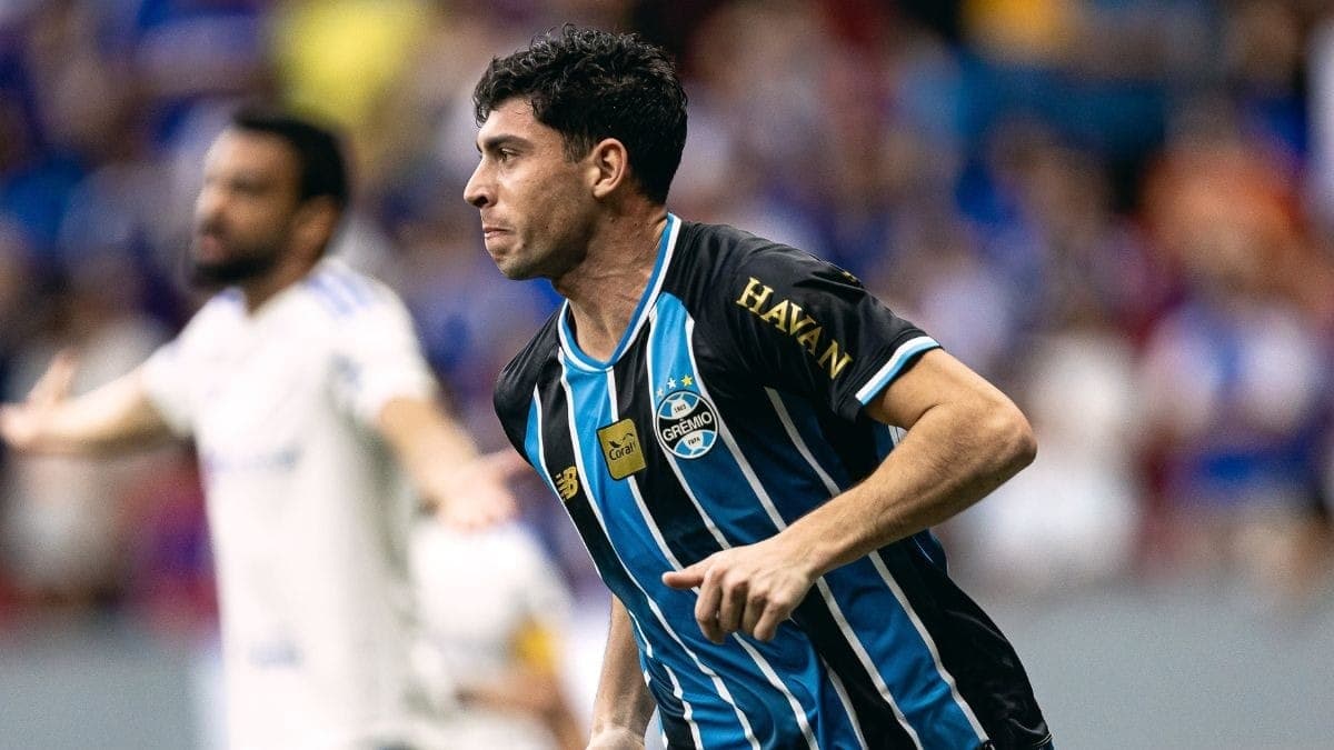 Grêmio tenta afastar a má fase no retorno do Brasileirão