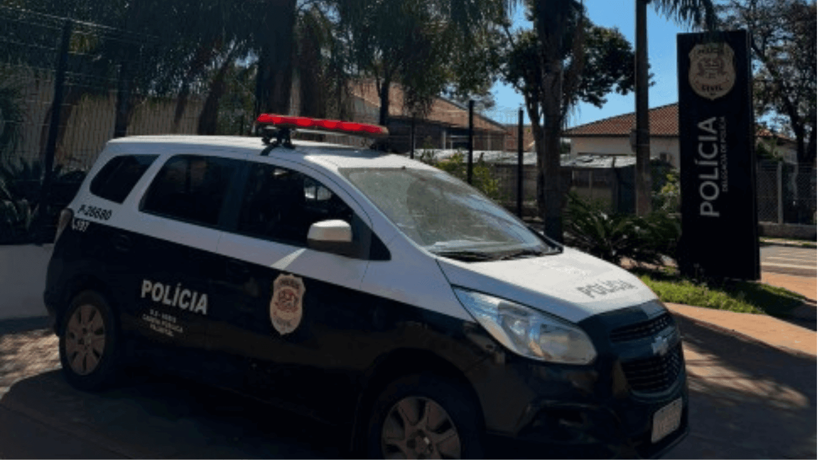 Idosa foi vítima de golpe com prejuízo estimado em R$ 100 mil