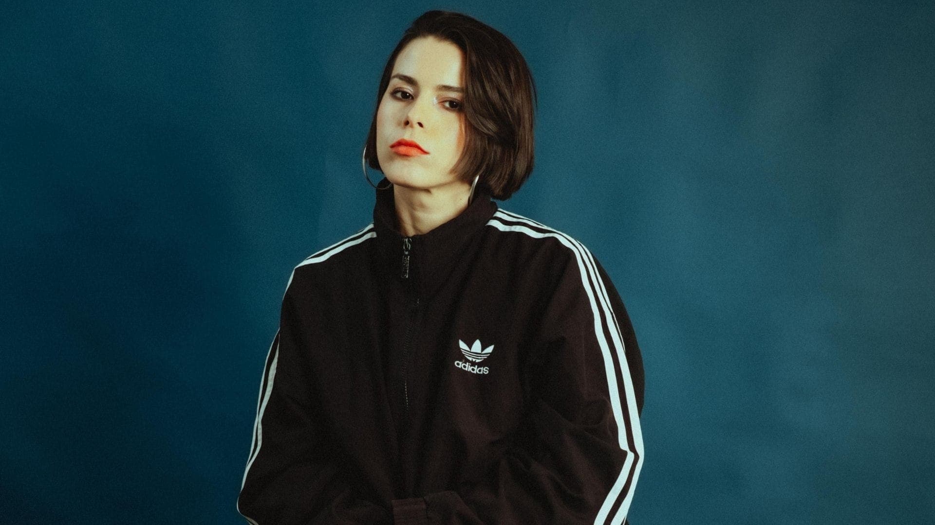 LOUISE lança primeiro EP