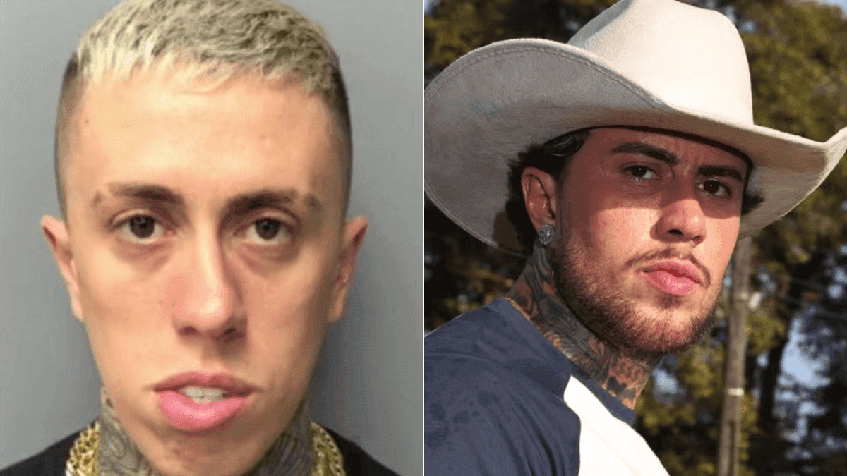 MC Daniel passa por diversos procedimentos estéticos; veja antes e depois