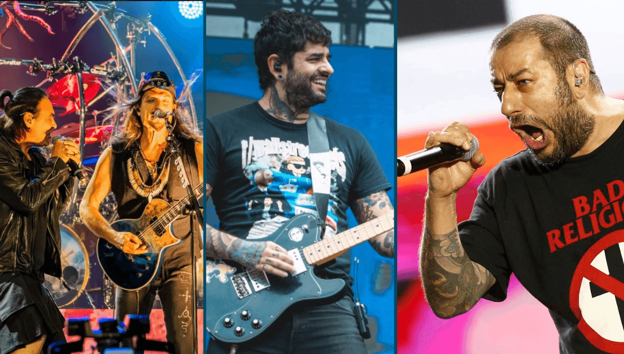 Angra, Fresno, CPM 22 e Detonautas estão entre as principais atrações da 9ª edição do Santa Bárbara Rock Fest
