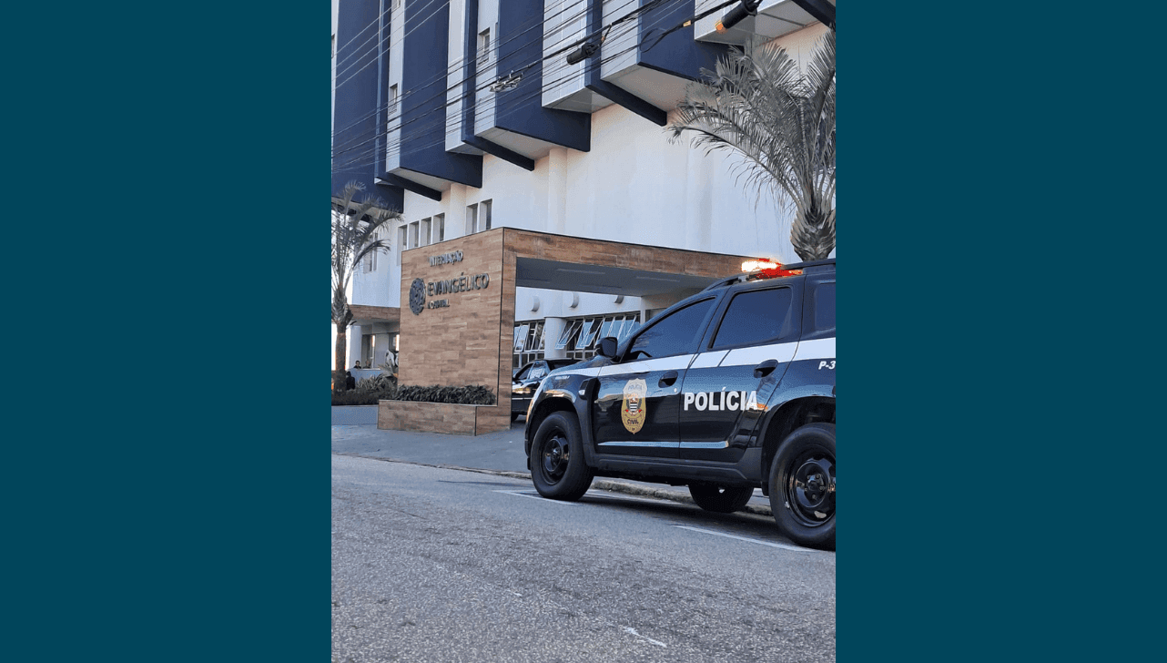 Caso aconteceu no Hospital Evangélico de Sorocaba (SP)