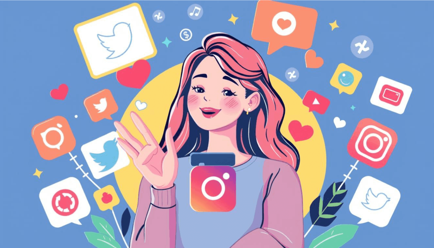 Os 4 melhores sites para comprar seguidores no Instagram de forma segura.