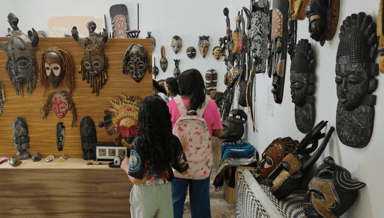 Programação de férias em Campinas