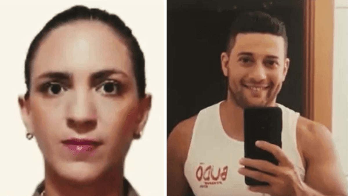 Capitão da PM é morta e marido, sargento da corporação, é preso em flagrante