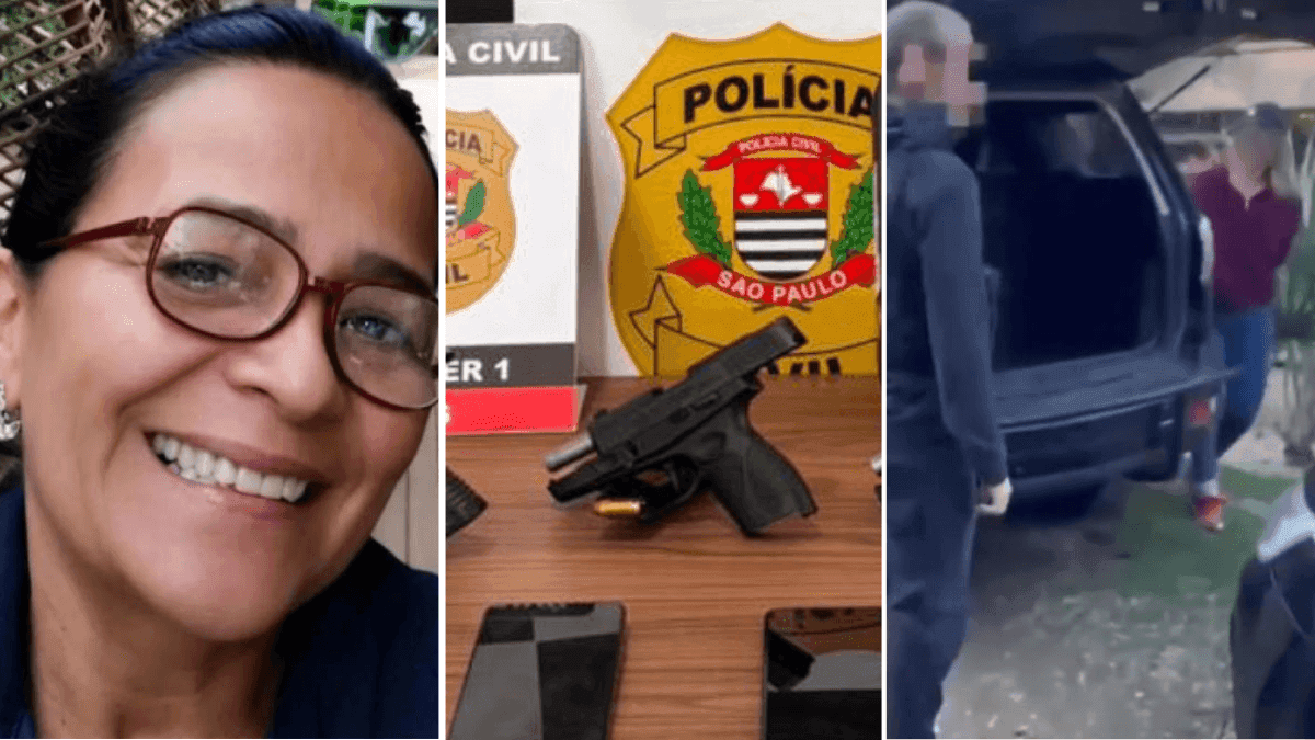 Caso Berenice: delegado aponta possível participação de outras pessoas