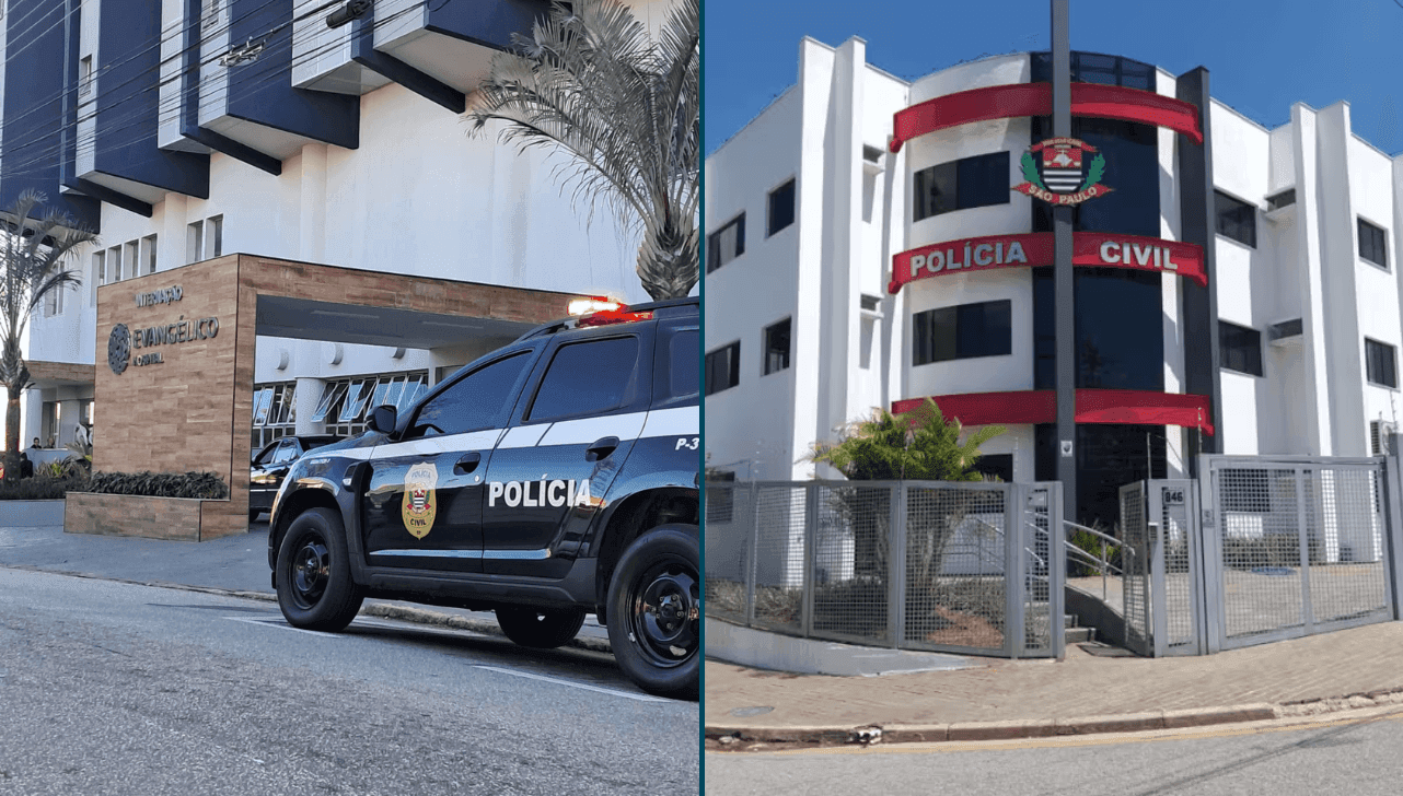Caso passa a ser investigado na DDM
