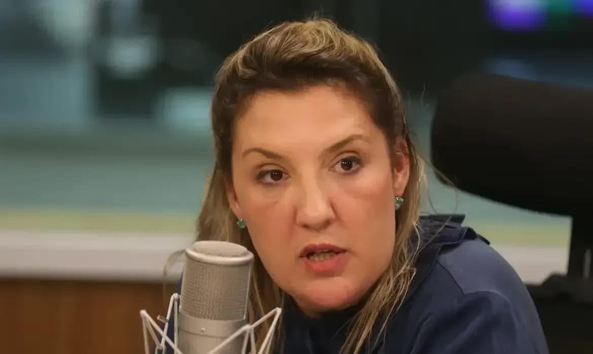 Daniella Marques, ex-presidente da Caixa