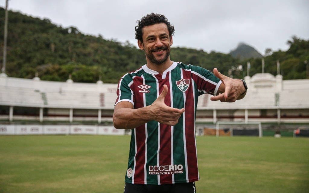Fred Guedes