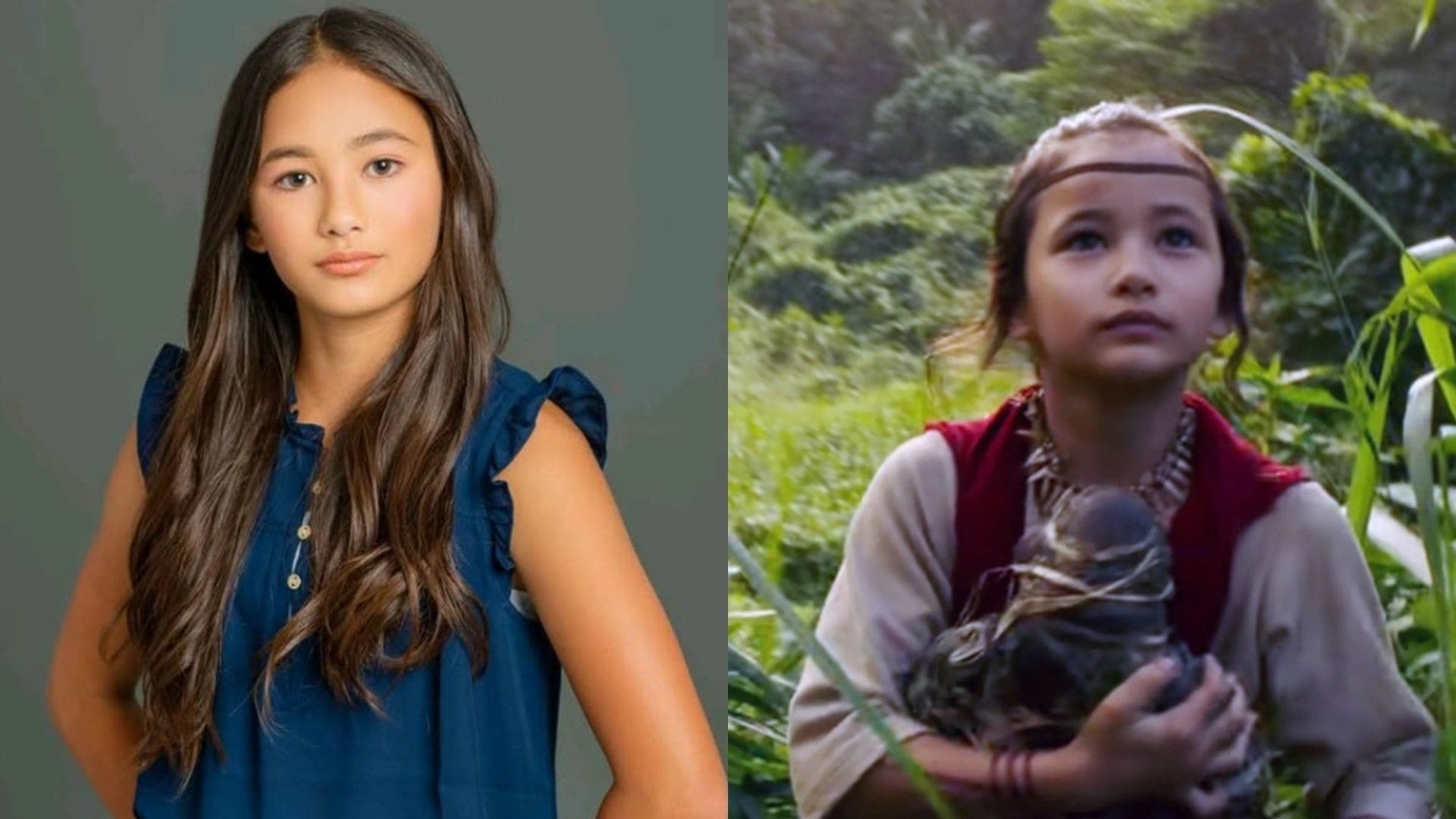 Kaylee Hottle morreu aos 18 anos
