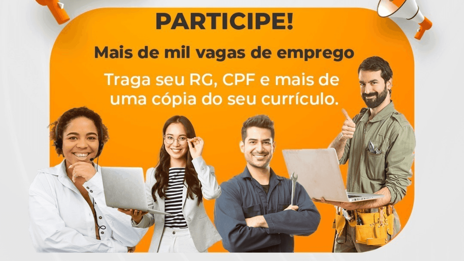 O evento segue nesta terça-feira até às 15h