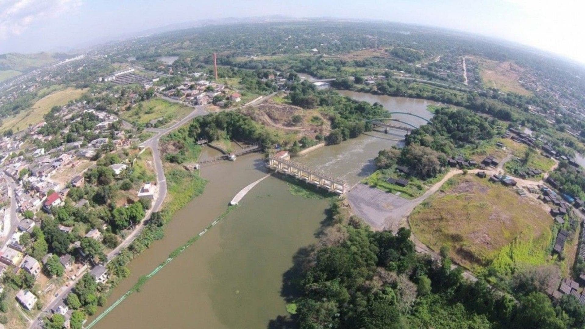 Rio Guandu