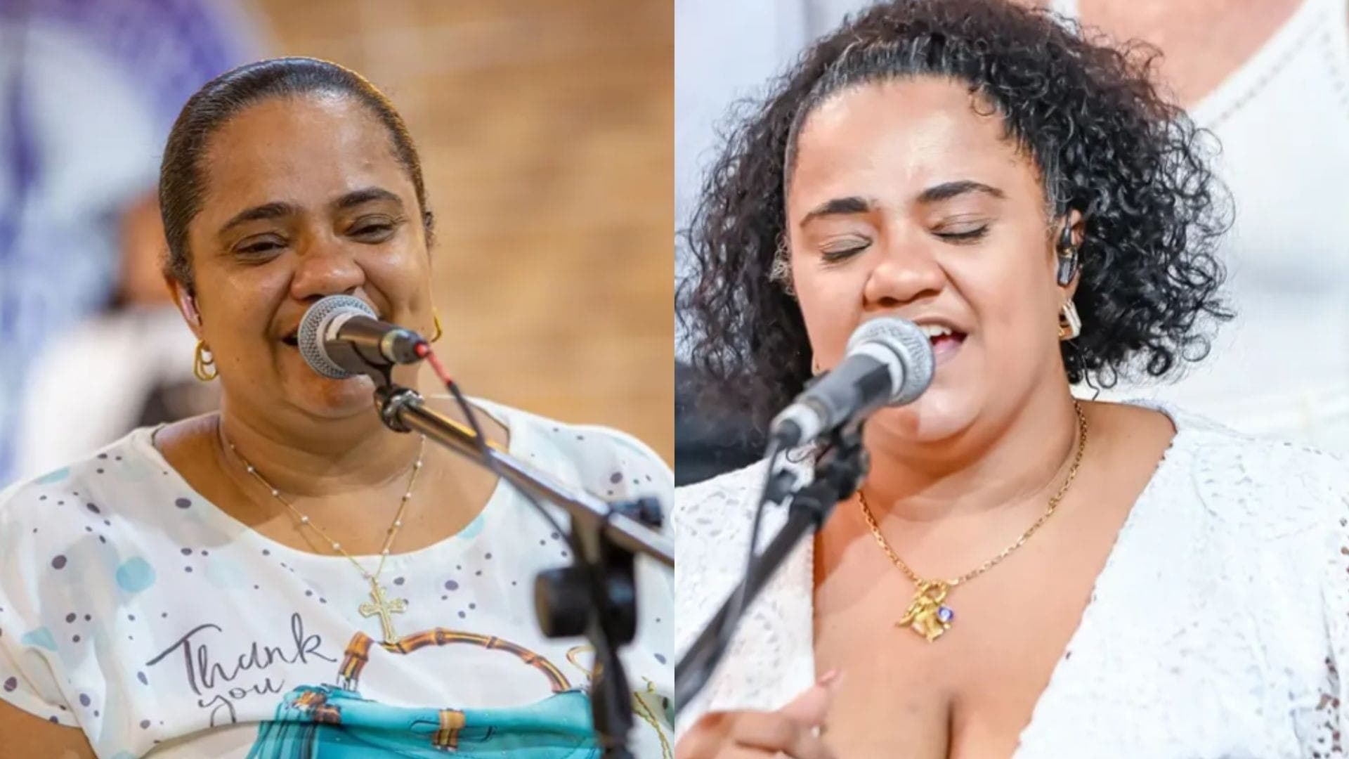 Débora Cruz morreu aos 45 anos