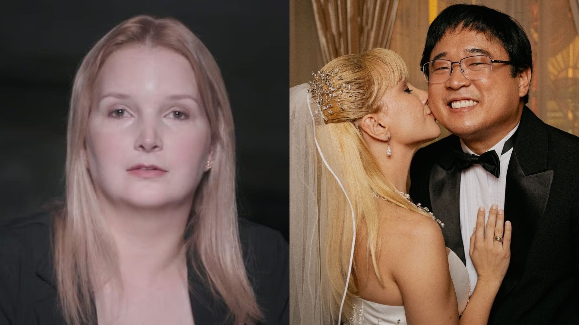 Elize Matsunaga ganhou filme estrelado por Lorena Comparato