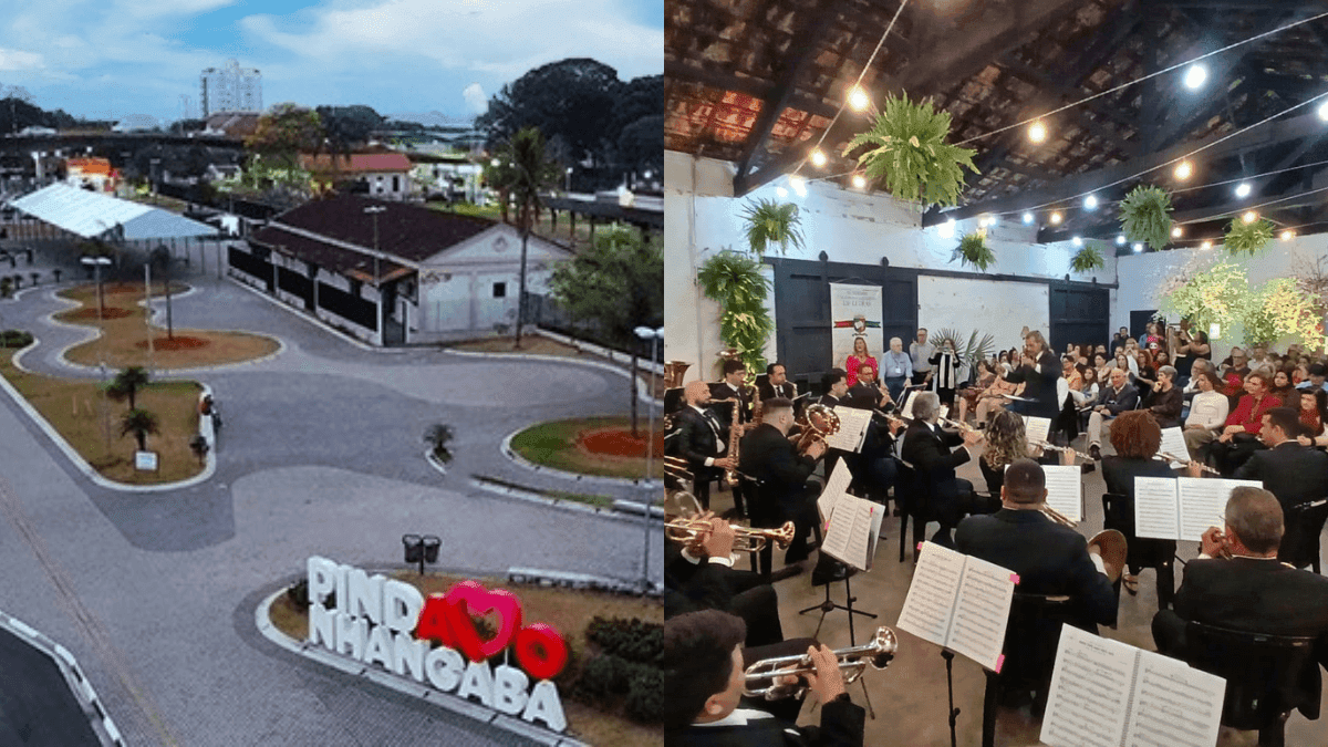 Pinda recebe 4ª FLIPINDA com debates sobre literatura e tecnologia