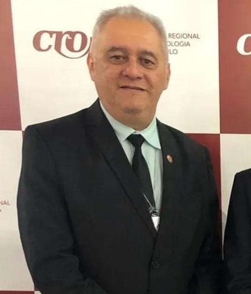 Raimundo Nazareno de Souza Ávila é investigado pela Polícia Federal por ser funcionário fantasma no Amapá