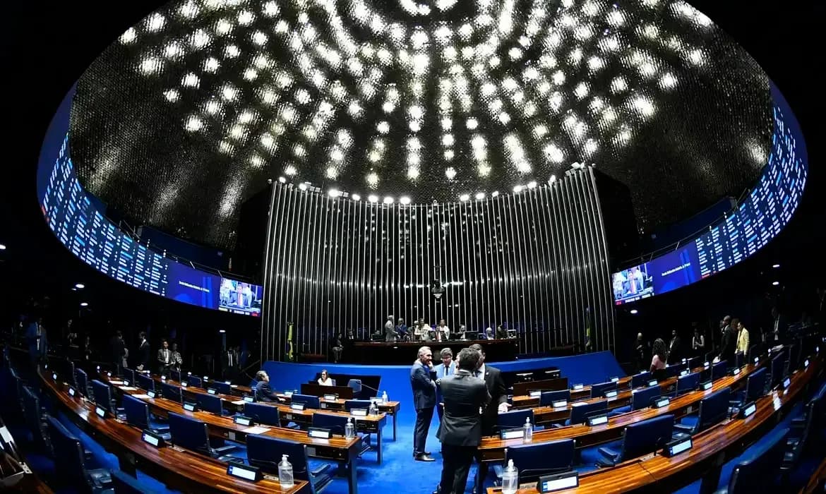 Senado Federal