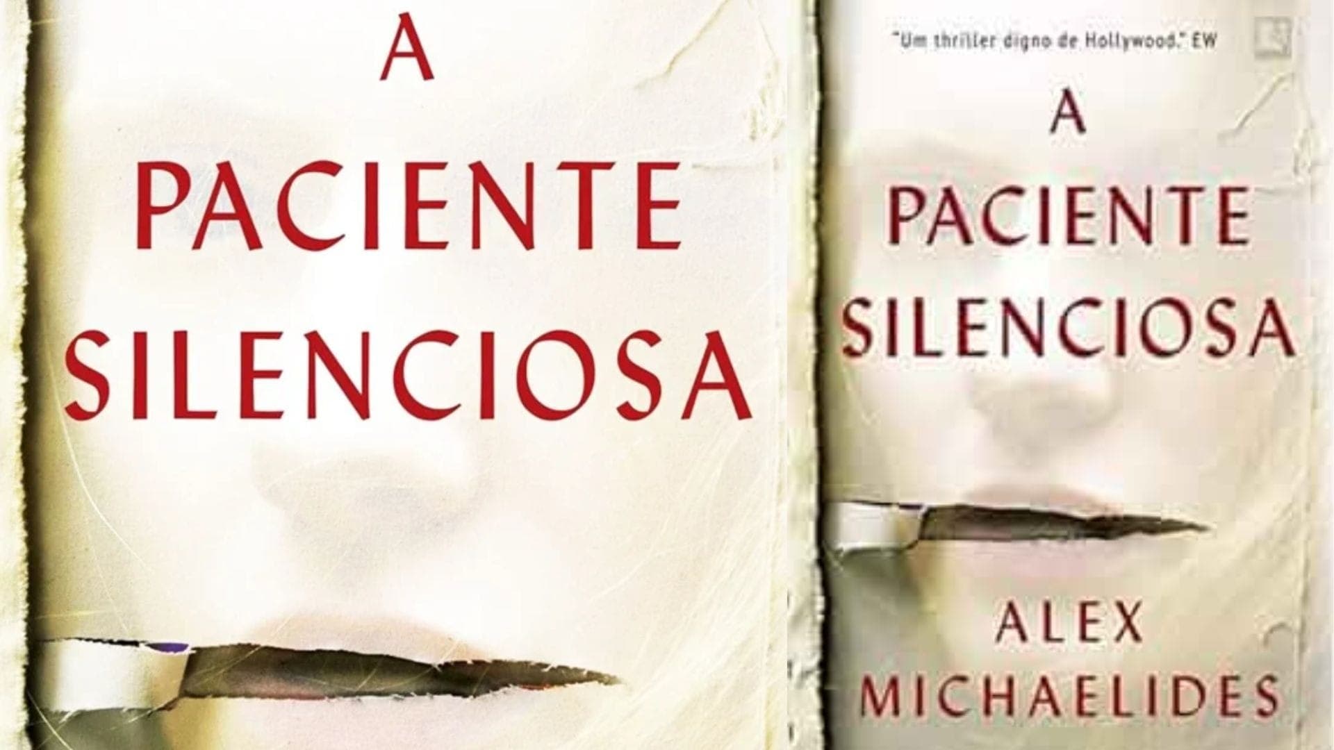 A Paciente Silenciosa