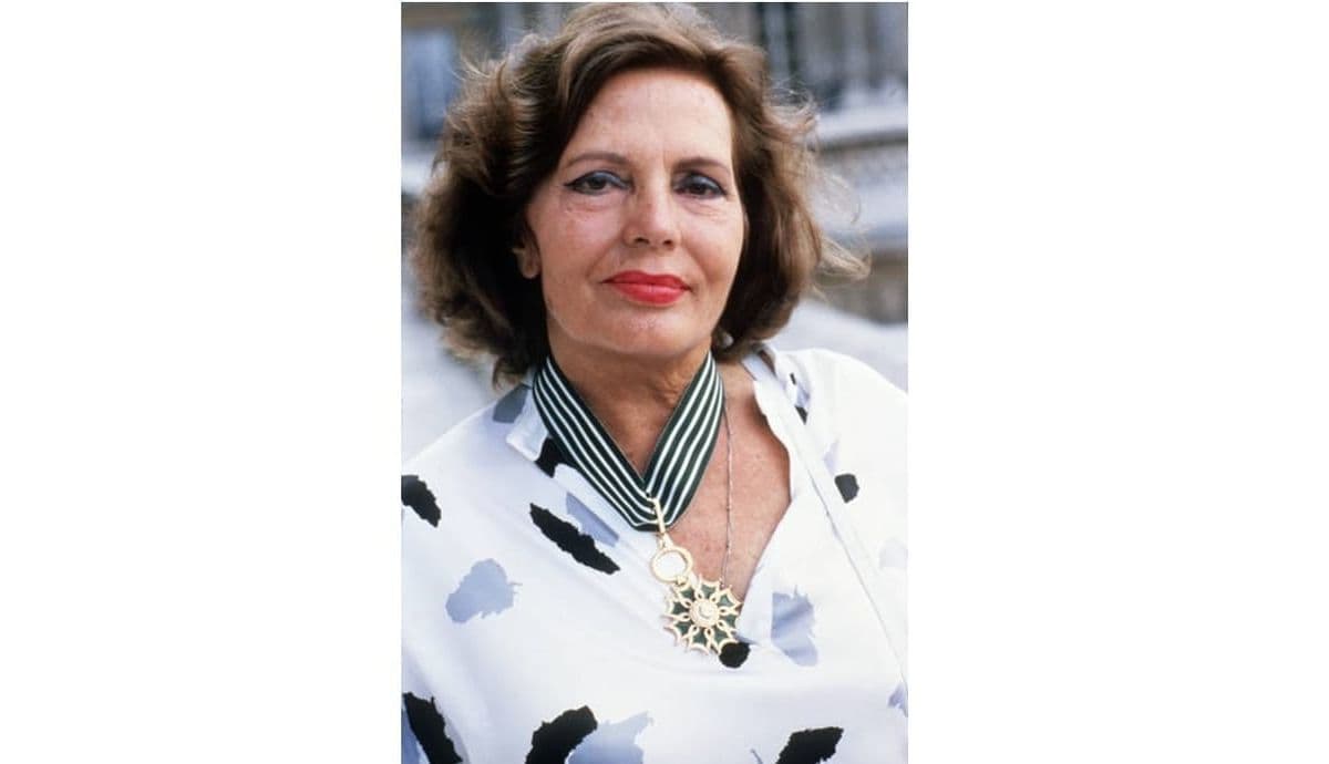 Amália Rodrigues