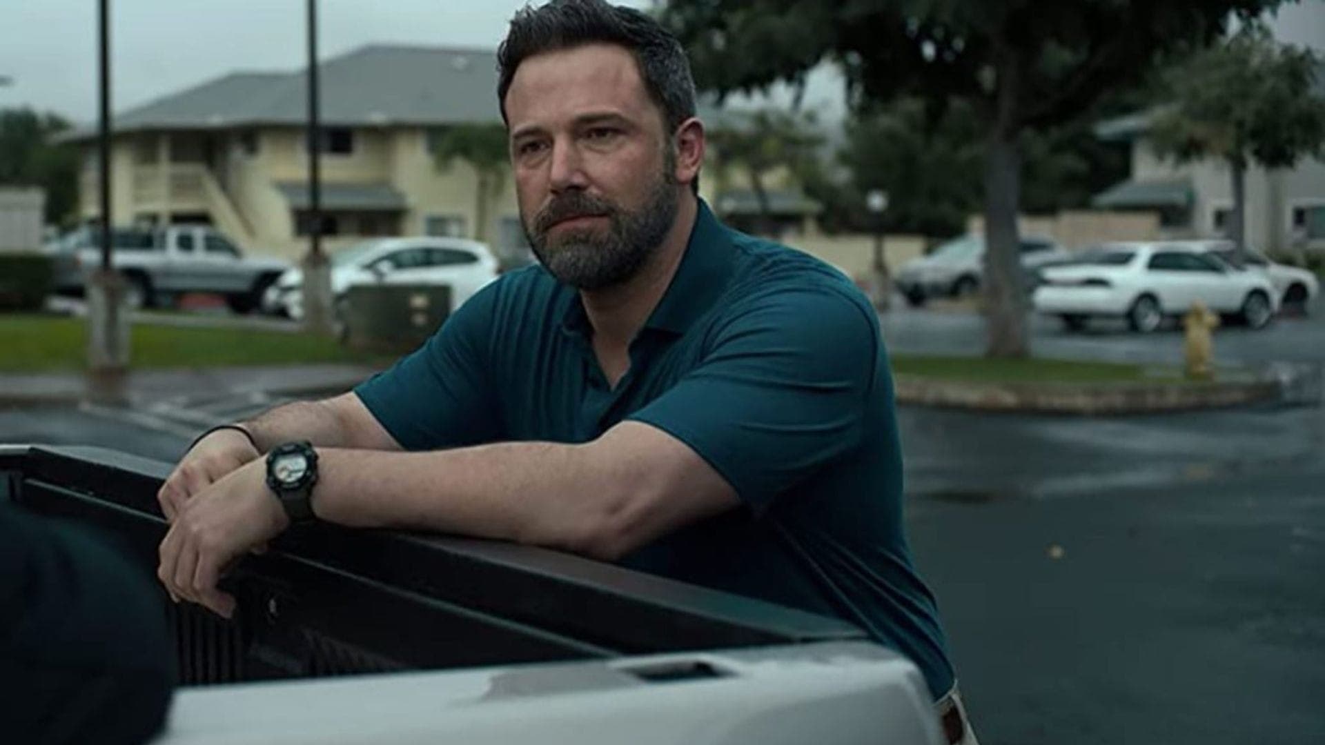 Ben Affleck